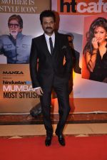 Anil Kapoor at Hindustan Times Mumbai_s Most Stylish 2013 awards in Mumbai on 7th Feb 2013 (173).JPG